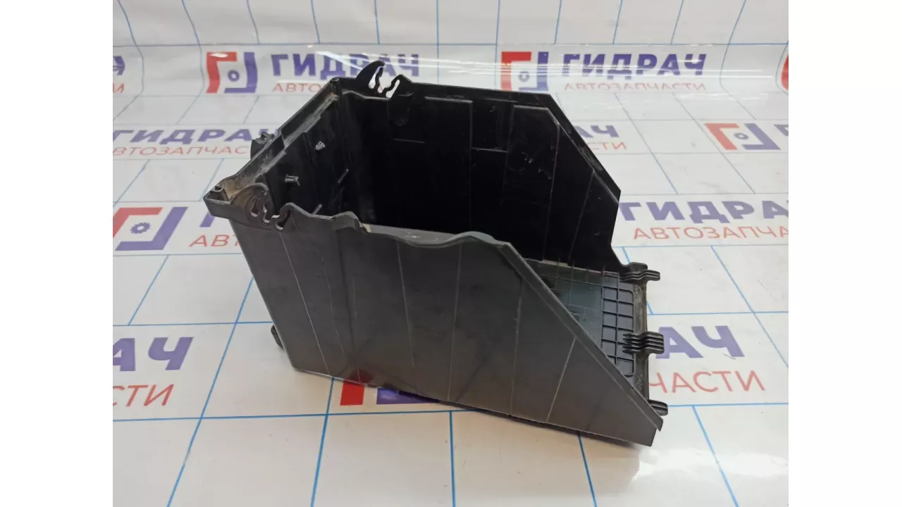 Крепление аккумулятора Citroen C4 II 9687472580.